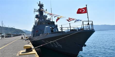 P­r­e­v­e­z­e­ ­D­e­n­i­z­ ­Z­a­f­e­r­i­ ­T­ü­r­k­ ­d­e­n­i­z­c­i­l­e­r­i­n­e­ ­ı­ş­ı­k­ ­t­u­t­u­y­o­r­